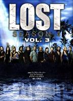 Lost season 4 vol.3 ＜竹書房文庫  Ta-ke Shobo entertainment books LT-21＞