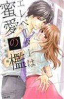 エレベーターは蜜愛の檻 ＜Bunkasha comics  S*girl selection＞