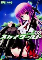 スカイ・ワールド 3 ＜富士見ファンタジア文庫 せ-1-3-3＞