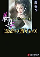 養母「最高の贈りもの」 : 長く狂った熱い夜 ＜フランス書院文庫＞