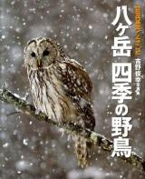 八ケ岳四季の野鳥 : 吉野俊幸写真集 ＜Birder special＞