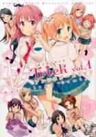 桜trickアンソロジーコミック 第1巻 ＜Manga time KR comics  Kirara menu 900＞