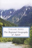 The regional geography of Japan
