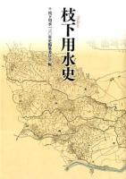 枝下用水史