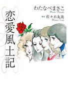 恋愛風土記 ＜佐々木丸美コレクション 11＞