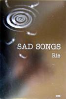 Sad songs