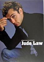 ジュード・ロウ ＜Pia vintage collection 7＞