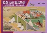 絵巻で読む源氏物語 ＜源氏物語絵巻＞