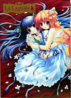 La cerisaie : 桜沢いづみ個人画集