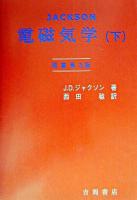 電磁気学 下 ＜物理学叢書 92＞