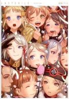 ラストエグザイル-銀翼のファム-エアリエルログ