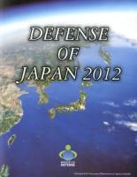 DEFENSE OF JAPAN 2012