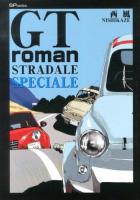 GT roman stradale speciale ＜SP comics＞