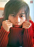 塩谷瞬写真集