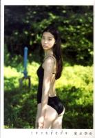 トキドキドキドキ : 足立梨花写真集