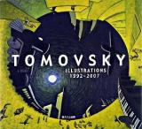 Tomovsky illustrations : 1992～2007