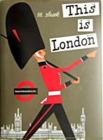 ジス・イズ・ロンドン