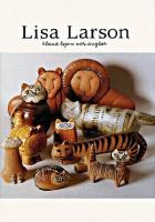 リサ・ラーション作品集 : スウェーデンからきた猫と天使たち