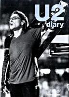 U2ダイアリー : 終りなき旅の記録 ＜P-vine books＞