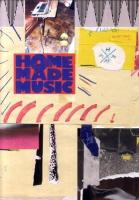 HOMEMADE MUSIC : 宅録～D.I.Y.ミュージック・ディスクガイド ＜P-vine books＞