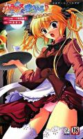 ノストラダムスに聞いてみろ : 秋葉穂ノ香の約束 ＜二次元ゲームノベルズ 27＞
