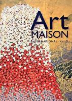 ART MAISON INTERNATIONAL Vol.12