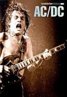 AC/DC ＜Rockin'on books vol.3＞