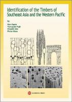 Identification of the timbers of Southeast Asia and the Western Pacific