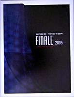 Basic master Finale 2005