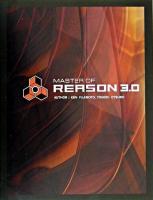 Master of Reason 3.0