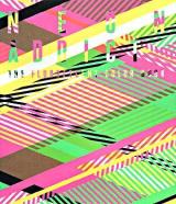 ネオンアディクト : 蛍光色の本