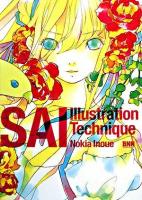 SAI illustration technique