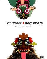 LightWave★Beginners 改訂第3版.