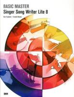 BASIC MASTER Singer Song Writer Lite 8