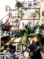 Deco Room with Plants here and there