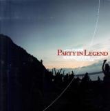 PARTY IN LEGEND : 奄美皆既日食音楽祭ドキュメンタリー写真集