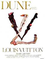 Dune : special issue v.2(Louis Vuitton)