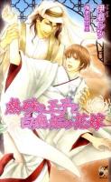 熱砂の王子と白無垢の花嫁 ＜Rose Key NOVELS R-31＞