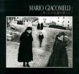 MARIO GIACOMELLI : 黒と白の往還の果てに 新装版.