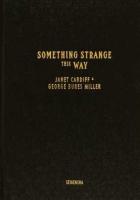 SOMETHING STRANGE THIS WAY