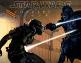 STAR WARS ARTコンセプト