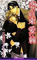 恋の約束愛の棘 ＜B-boy novels＞