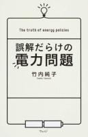 誤解だらけの電力問題