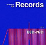 My favorite of UK records : 1960s-1970s