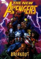 ニューアベンジャーズ:ブレイクアウト