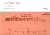 ル・コルビュジエ図面集 = LE CORBUSIER PLANS impressions vol.2 (住宅 2)