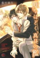 嘘をほどく、真昼の檻 ＜après comics＞