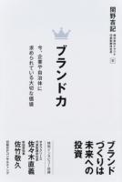 ブランド力