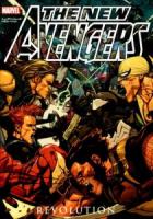 ニューアベンジャーズ:レボリューション