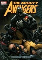 マイティ・アベンジャーズ:ベノム・ボム